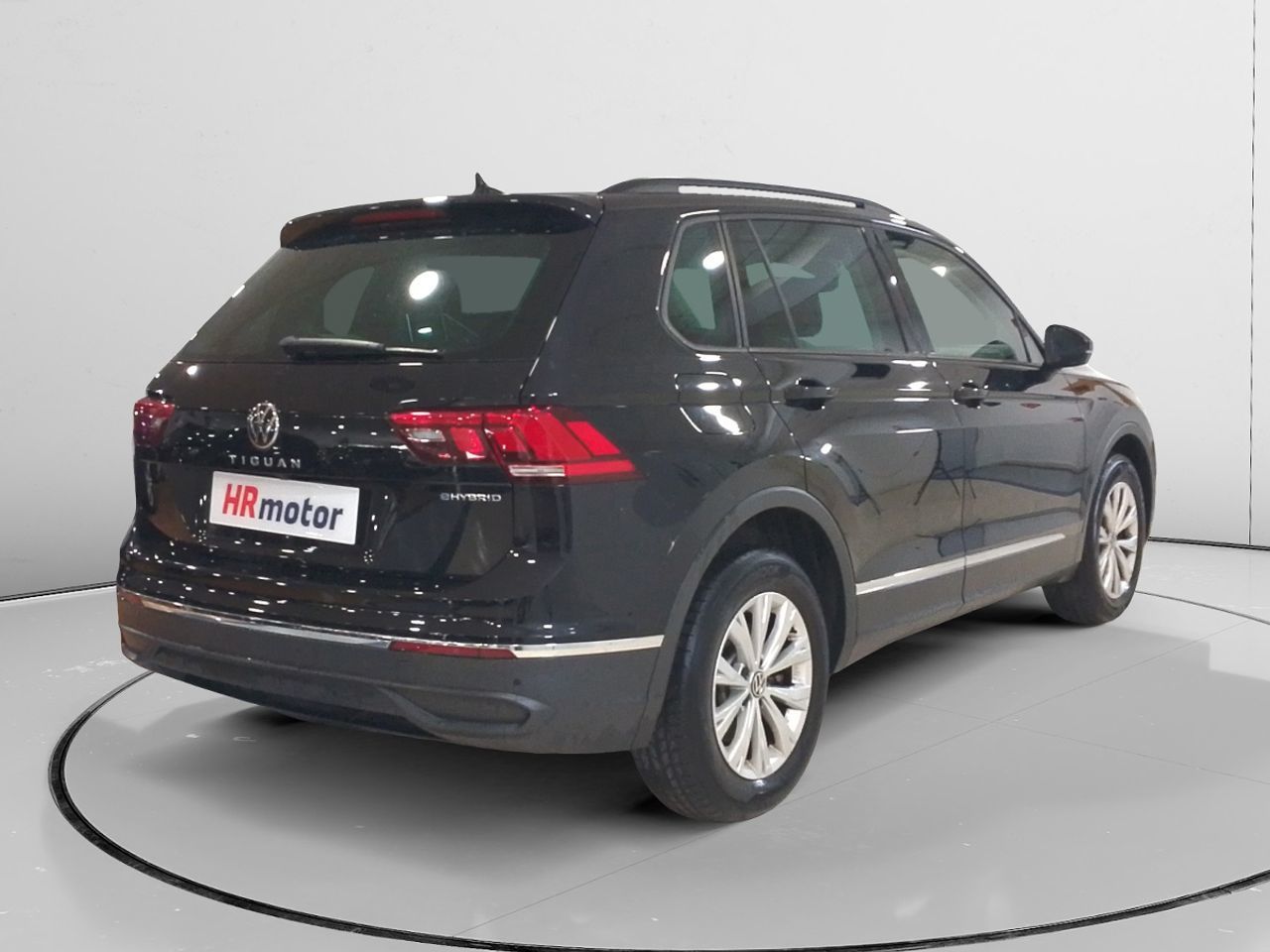 Volkswagen Tiguan Life 1.4 TSI eHybrid DSG - foto 2