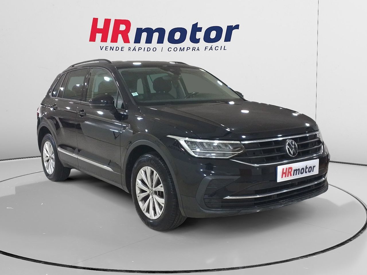 Volkswagen Tiguan Life 1.4 TSI eHybrid DSG - foto 1