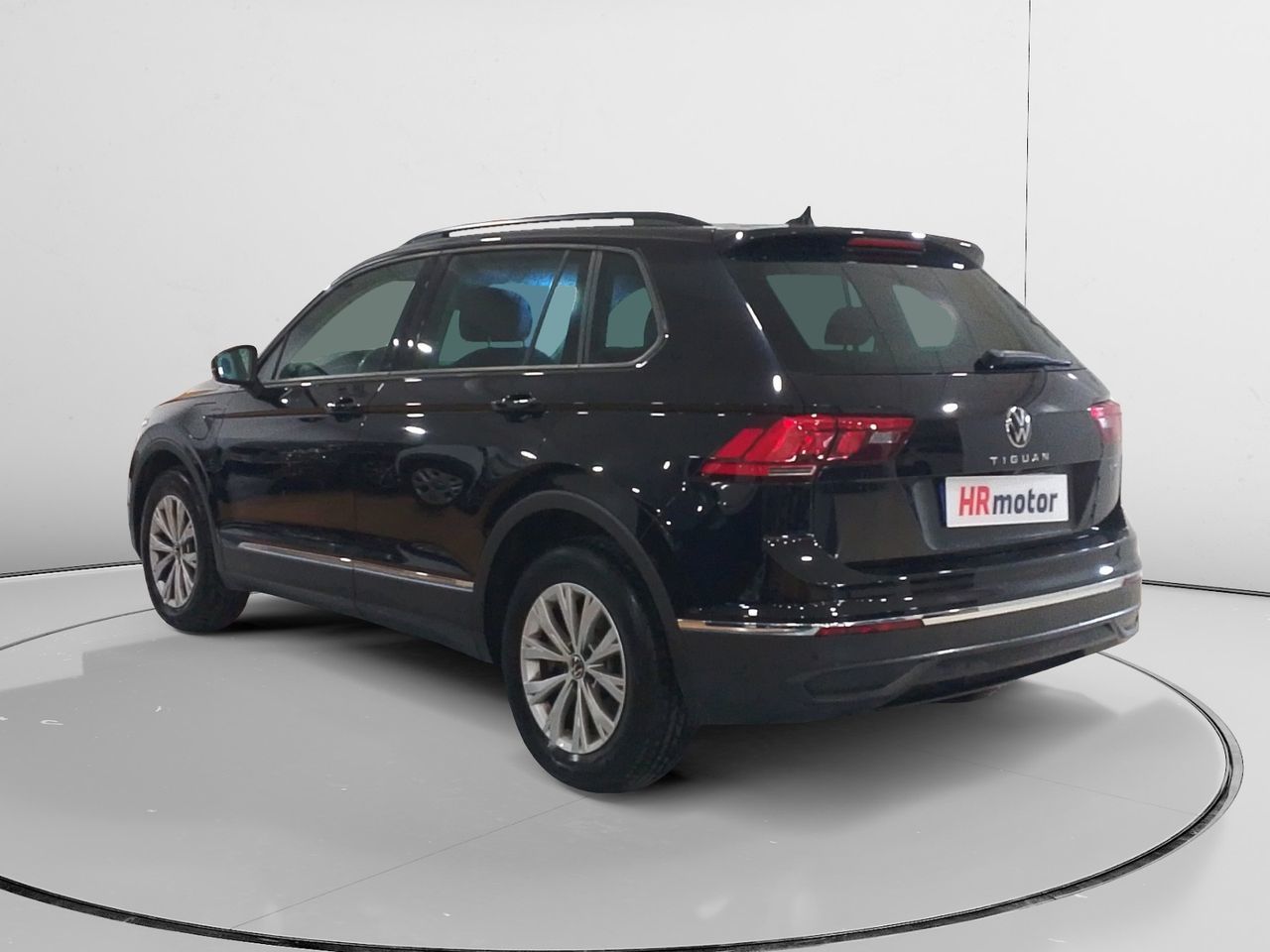 Volkswagen Tiguan Life 1.4 TSI eHybrid DSG - foto 4