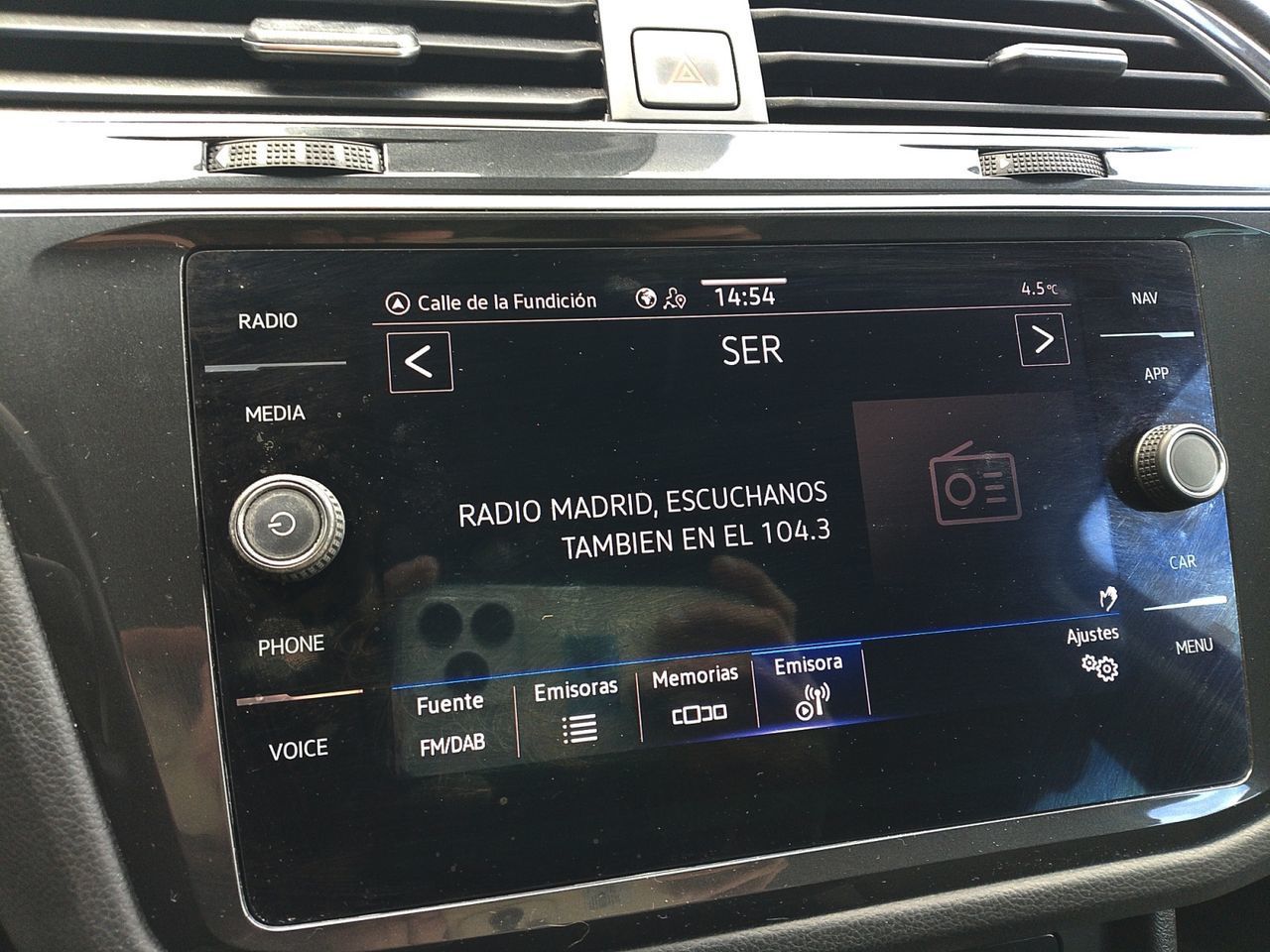 Volkswagen Tiguan Life 1.4 TSI eHybrid DSG - foto 18