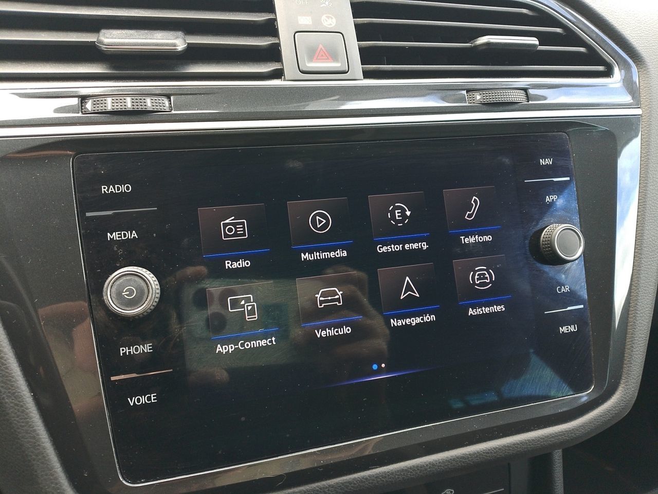 Volkswagen Tiguan Life 1.4 TSI eHybrid DSG - foto 15