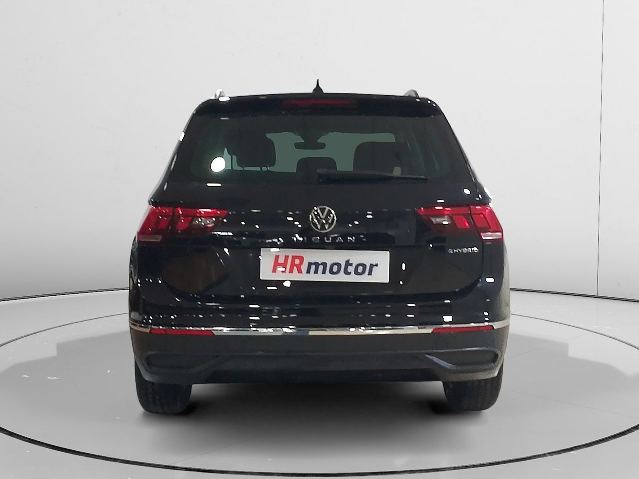 Volkswagen Tiguan Life 1.4 TSI eHybrid DSG - foto 3