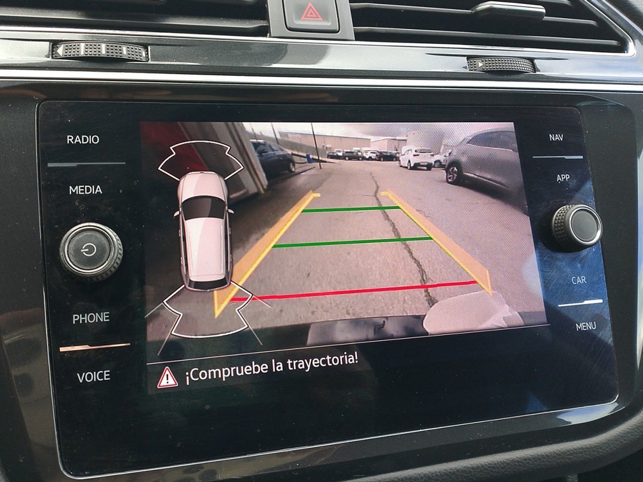 Volkswagen Tiguan Life 1.4 TSI eHybrid DSG - foto 16