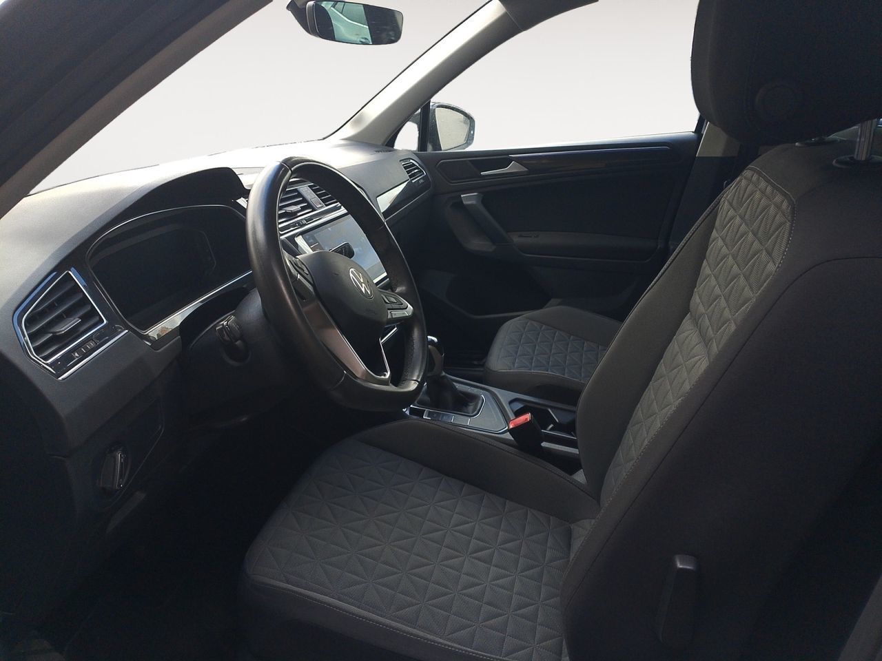 Volkswagen Tiguan Life 1.4 TSI eHybrid DSG - foto 9