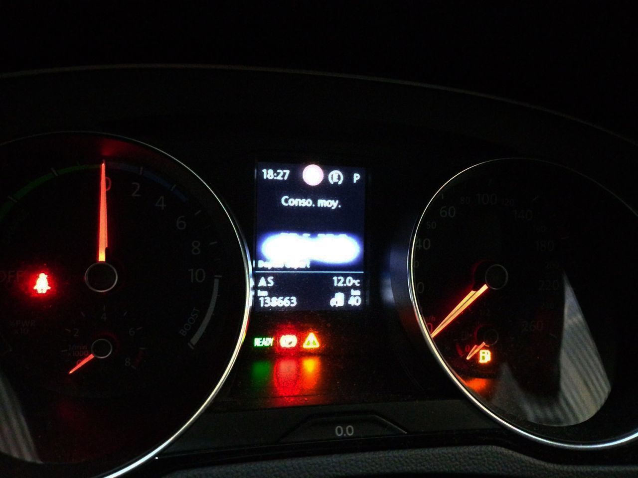 Volkswagen Passat GTE 1.4 TSI e-Power DSG - foto 14