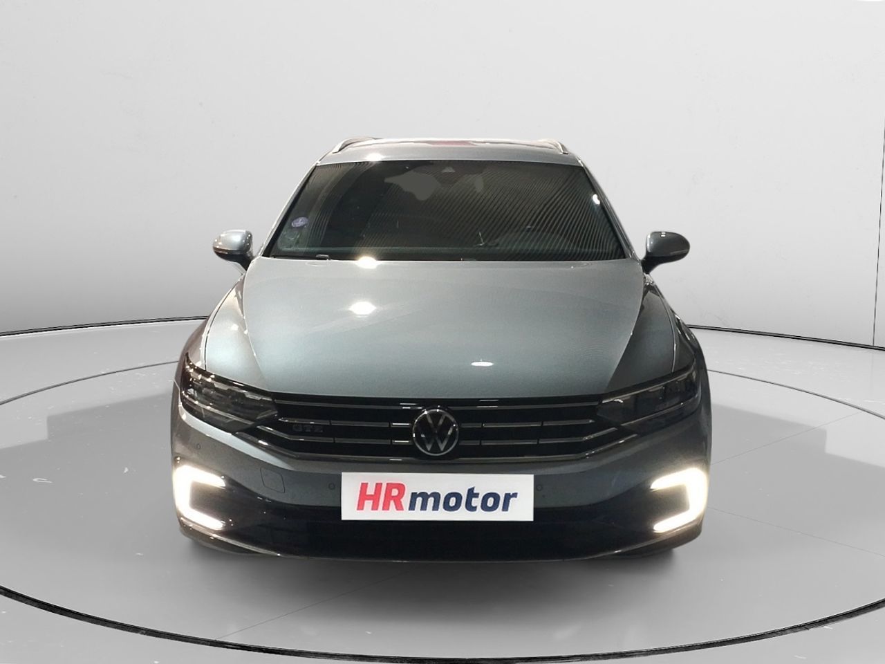 Volkswagen Passat GTE 1.4 TSI e-Power DSG - foto 5