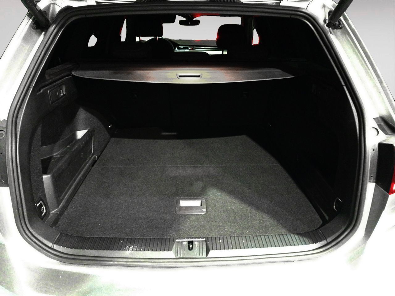 Volkswagen Passat GTE 1.4 TSI e-Power DSG - foto 12
