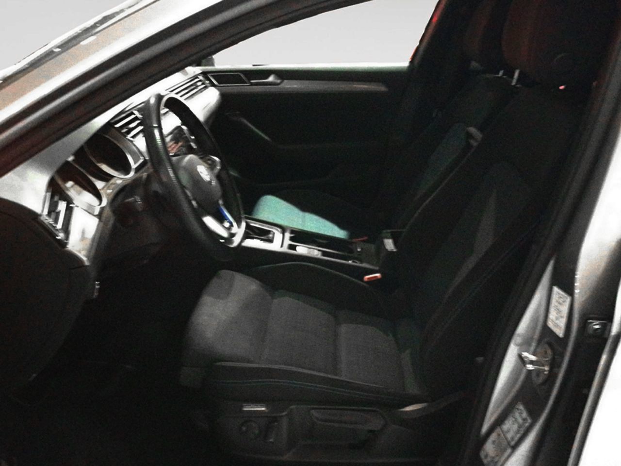 Volkswagen Passat GTE 1.4 TSI e-Power DSG - foto 9