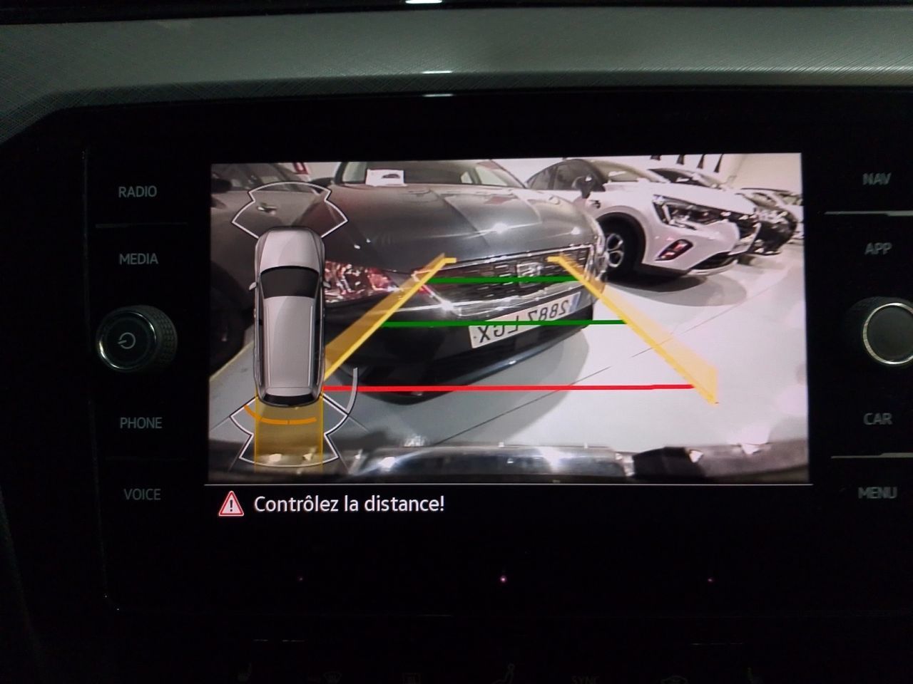 Volkswagen Passat GTE 1.4 TSI e-Power DSG - foto 16