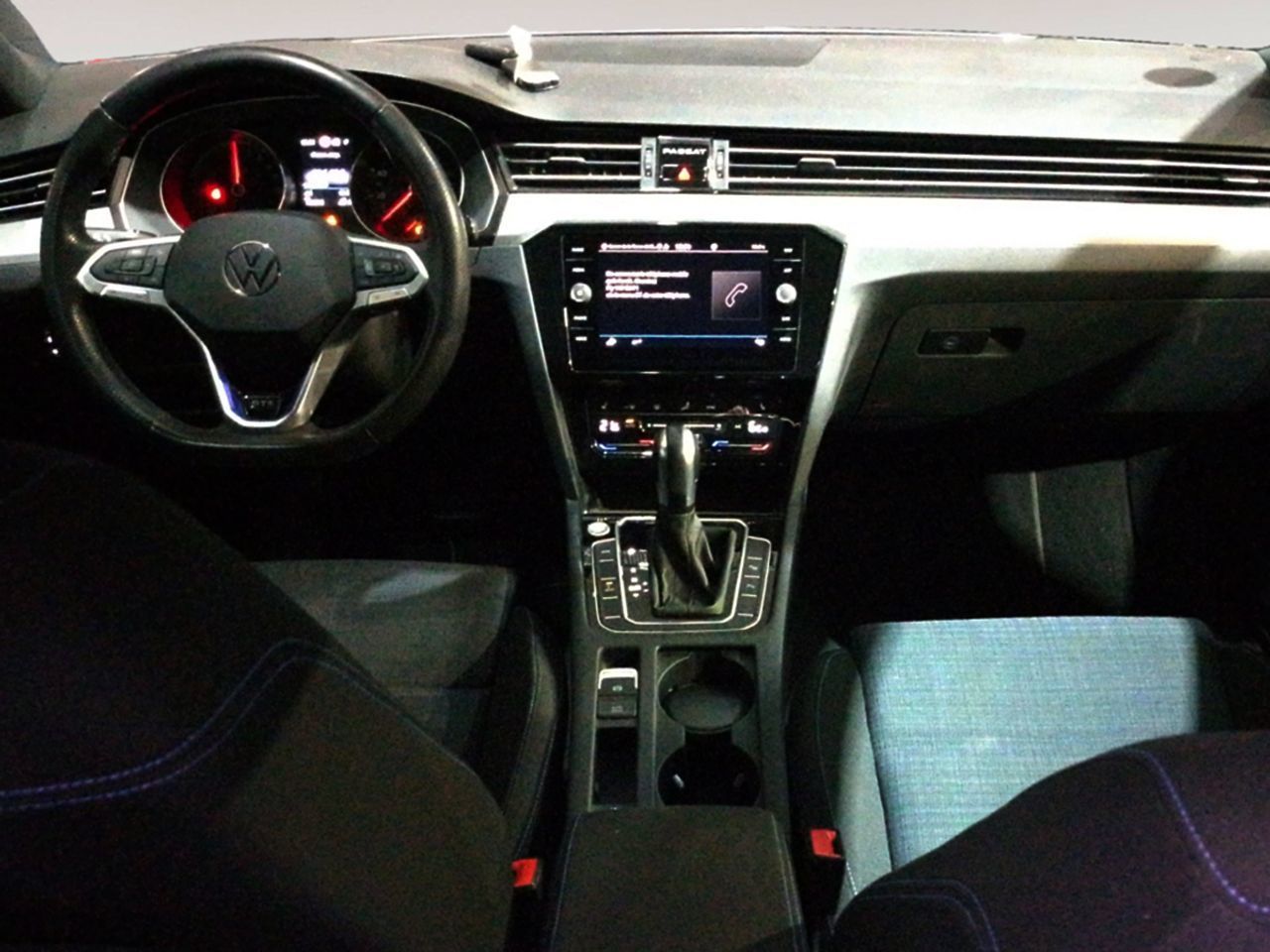 Volkswagen Passat GTE 1.4 TSI e-Power DSG - foto 7