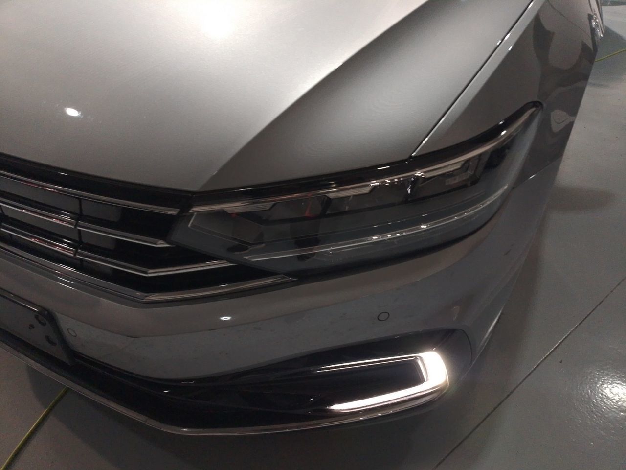 Volkswagen Passat GTE 1.4 TSI e-Power DSG - foto 21