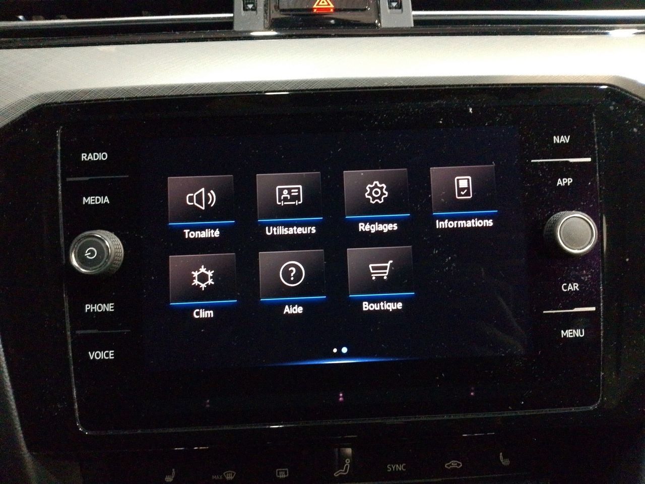 Volkswagen Passat GTE 1.4 TSI e-Power DSG - foto 15