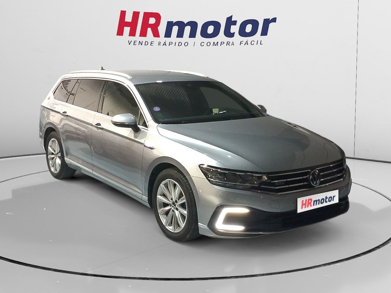Volkswagen Passat GTE 1.4 TSI e-Power DSG