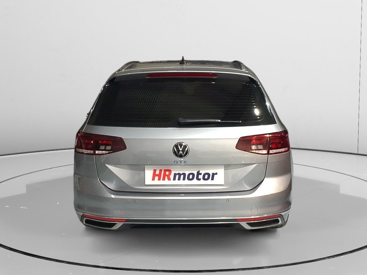Volkswagen Passat GTE 1.4 TSI e-Power DSG - foto 3
