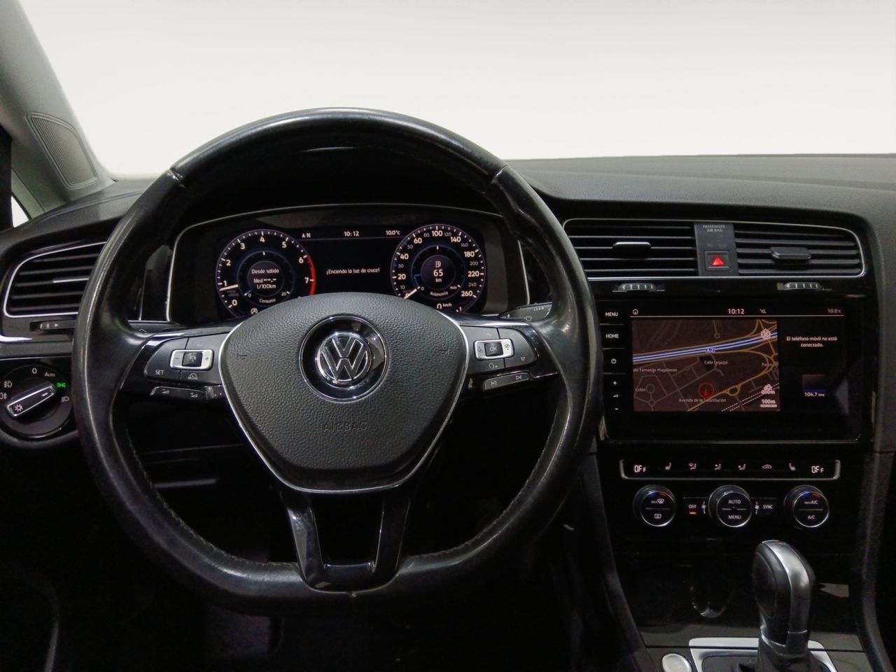 Volkswagen Golf Sport 1.4 TSI DSG - foto 8