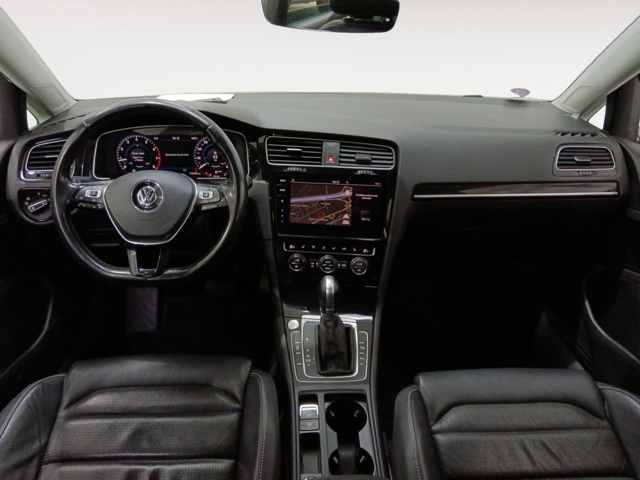 Volkswagen Golf Sport 1.4 TSI DSG - foto 7