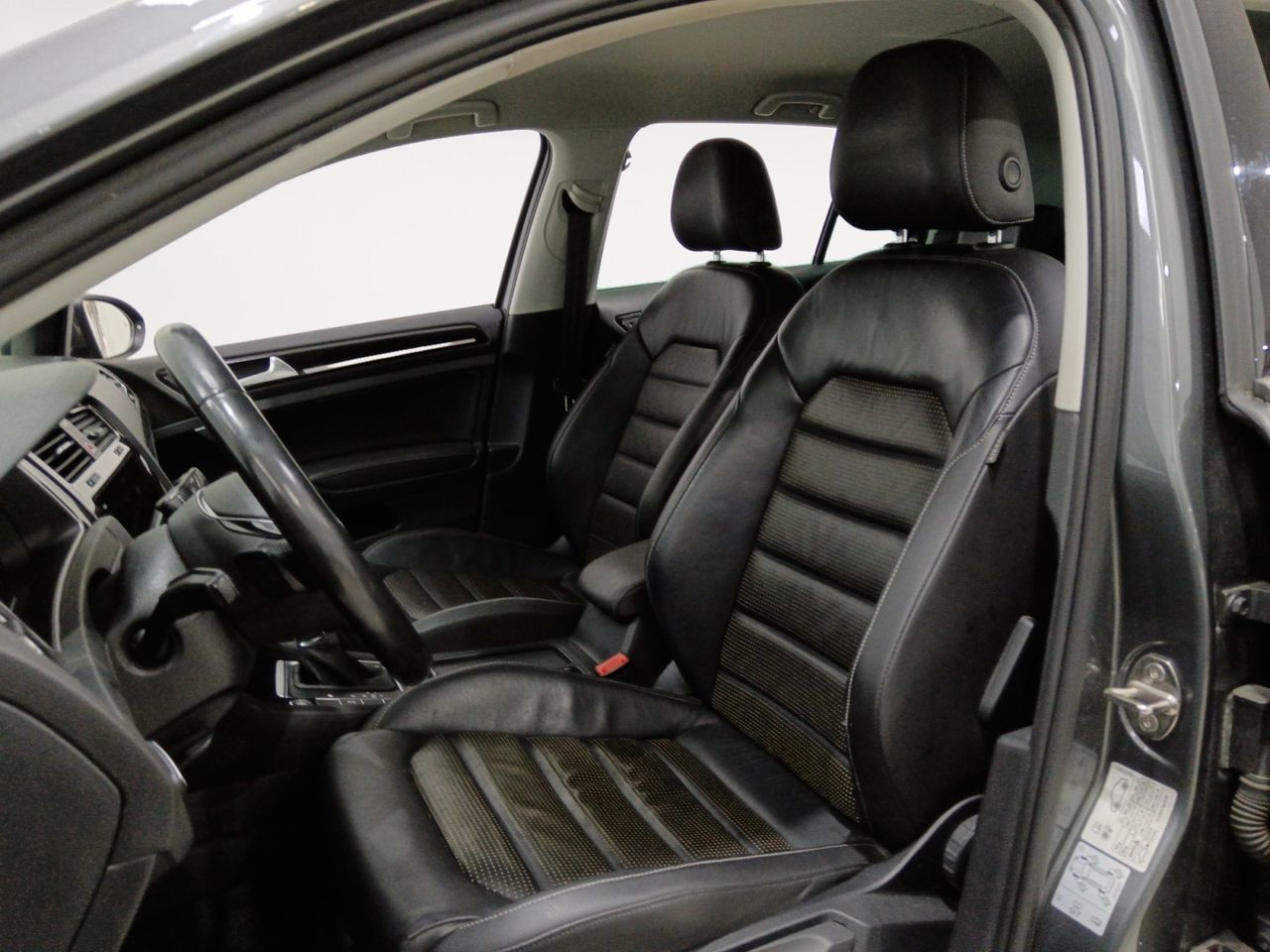 Volkswagen Golf Sport 1.4 TSI DSG - foto 9