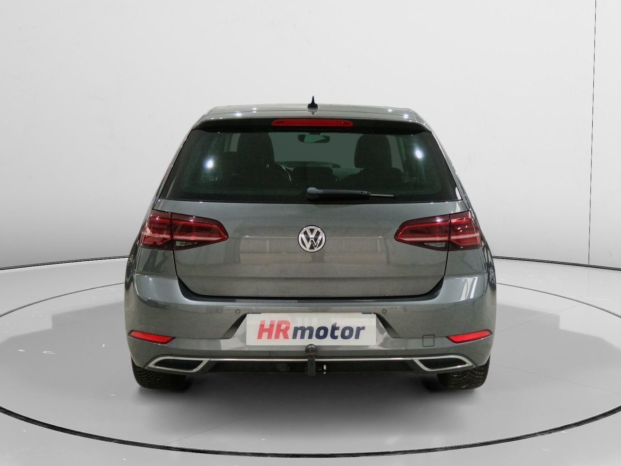 Volkswagen Golf Sport 1.4 TSI DSG - foto 3