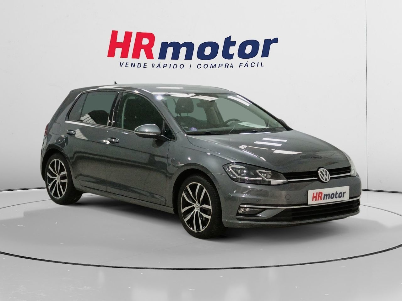 Volkswagen Golf Sport 1.4 TSI DSG