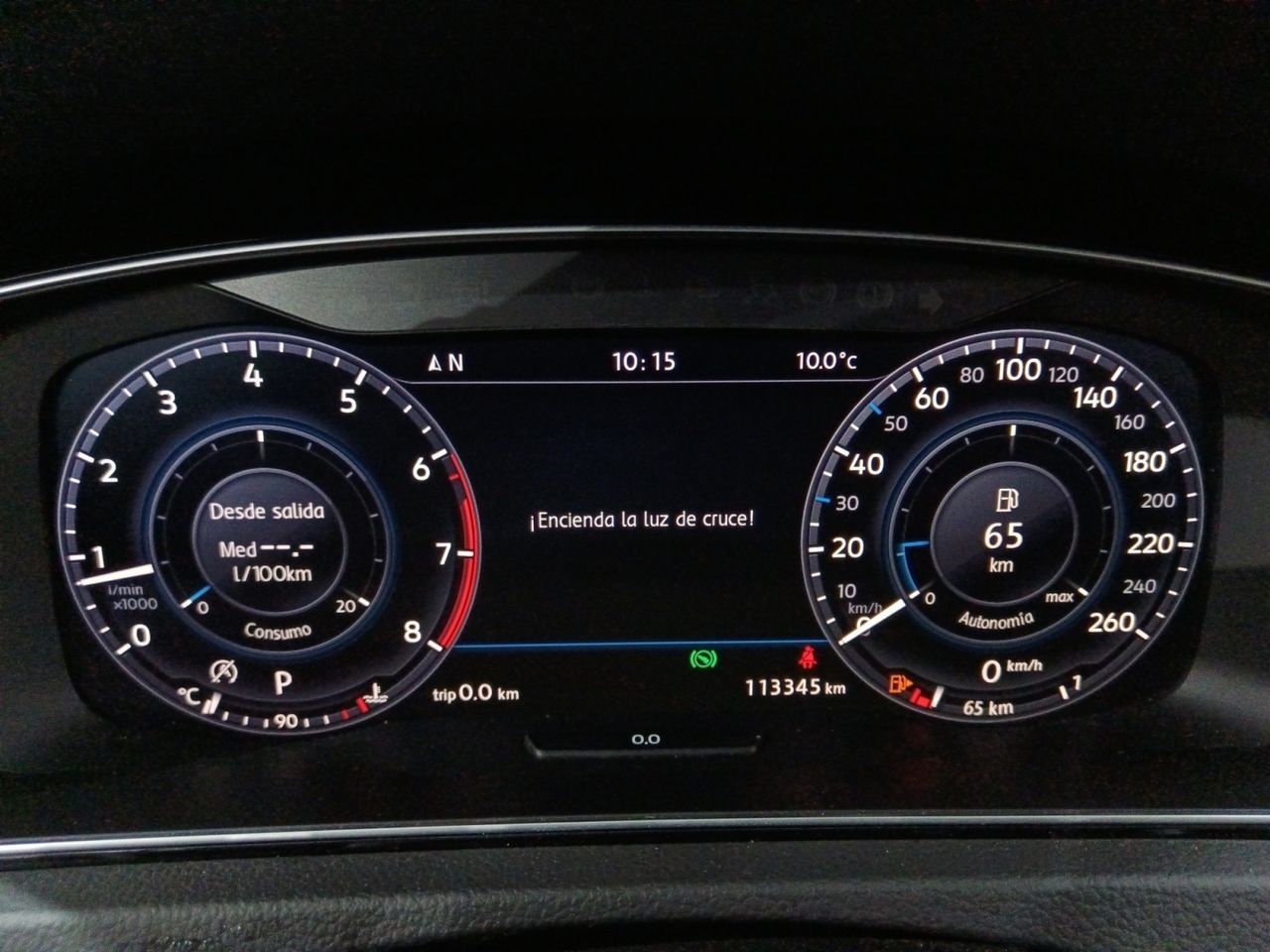 Volkswagen Golf Sport 1.4 TSI DSG - foto 14