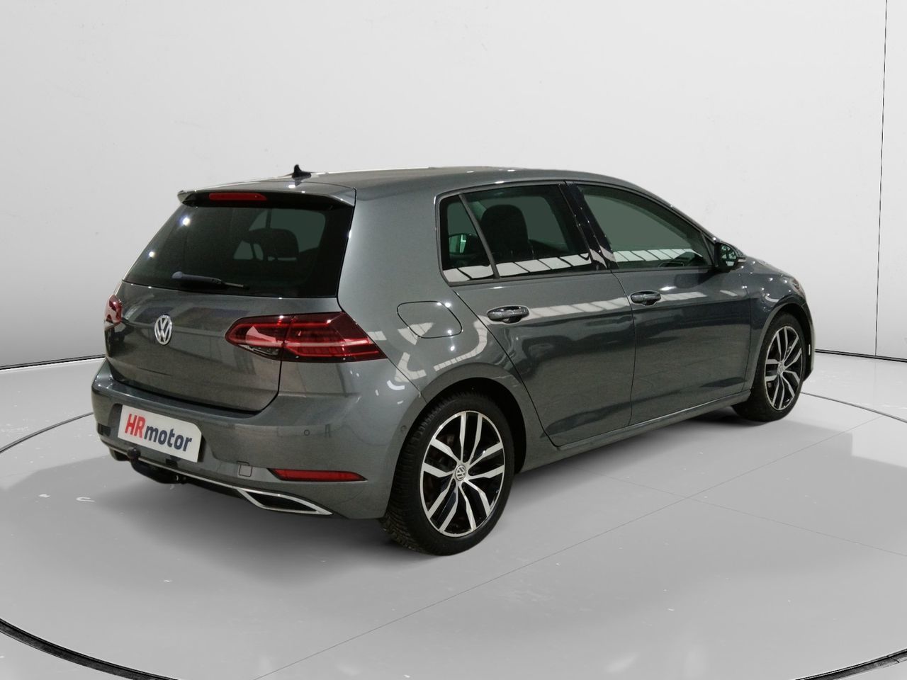 Volkswagen Golf Sport 1.4 TSI DSG - foto 2