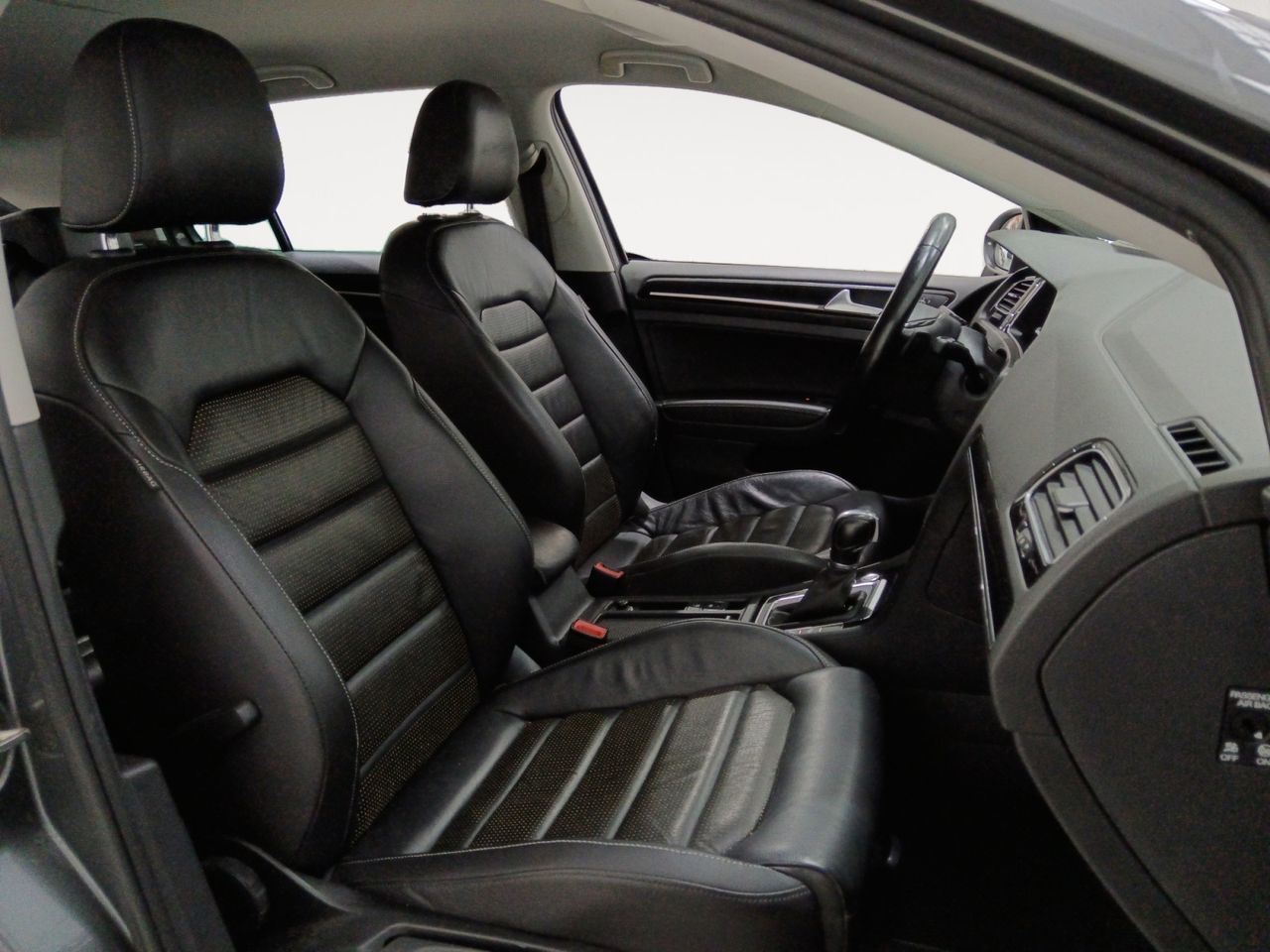 Volkswagen Golf Sport 1.4 TSI DSG - foto 11
