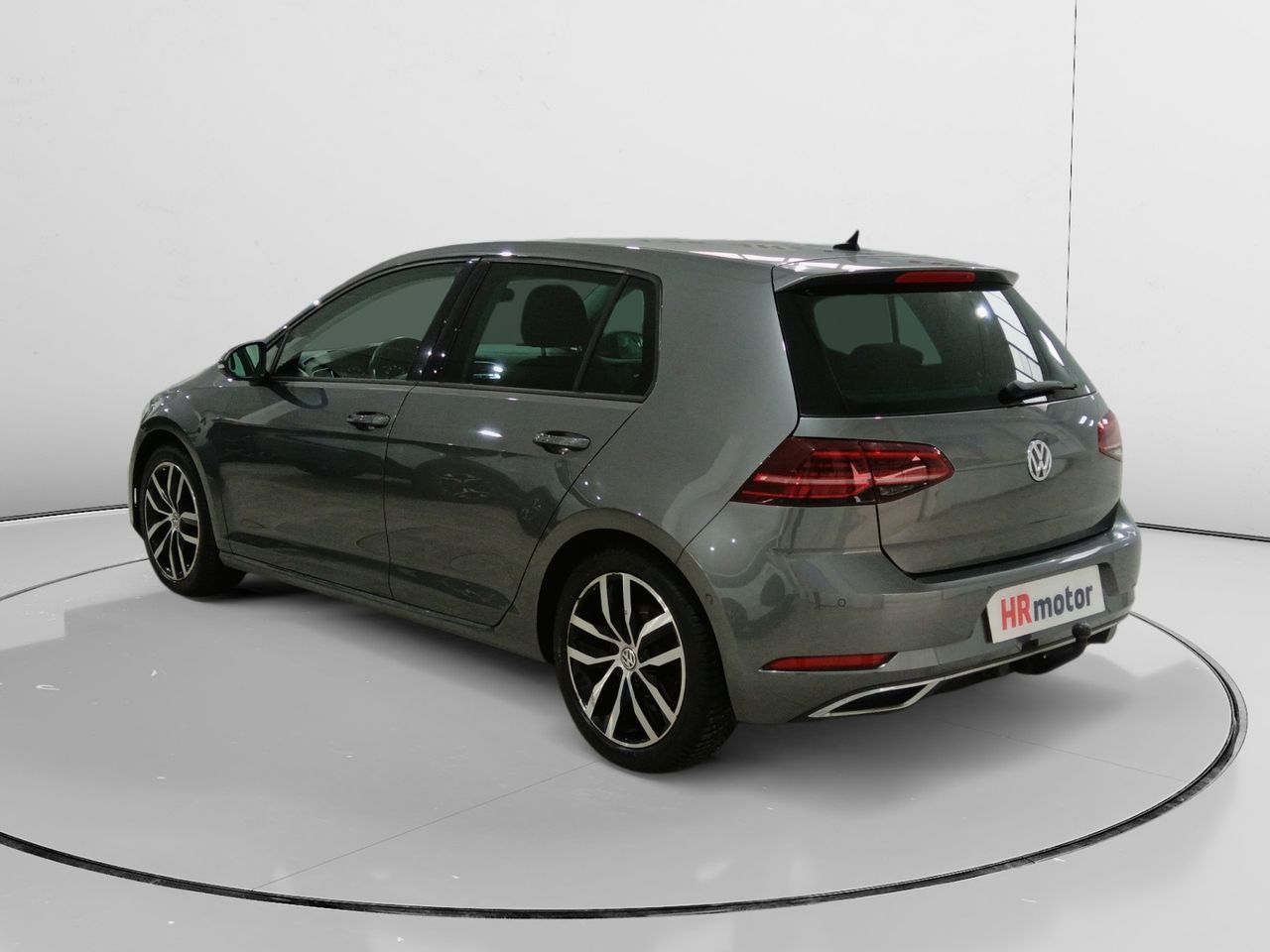 Volkswagen Golf Sport 1.4 TSI DSG - foto 4