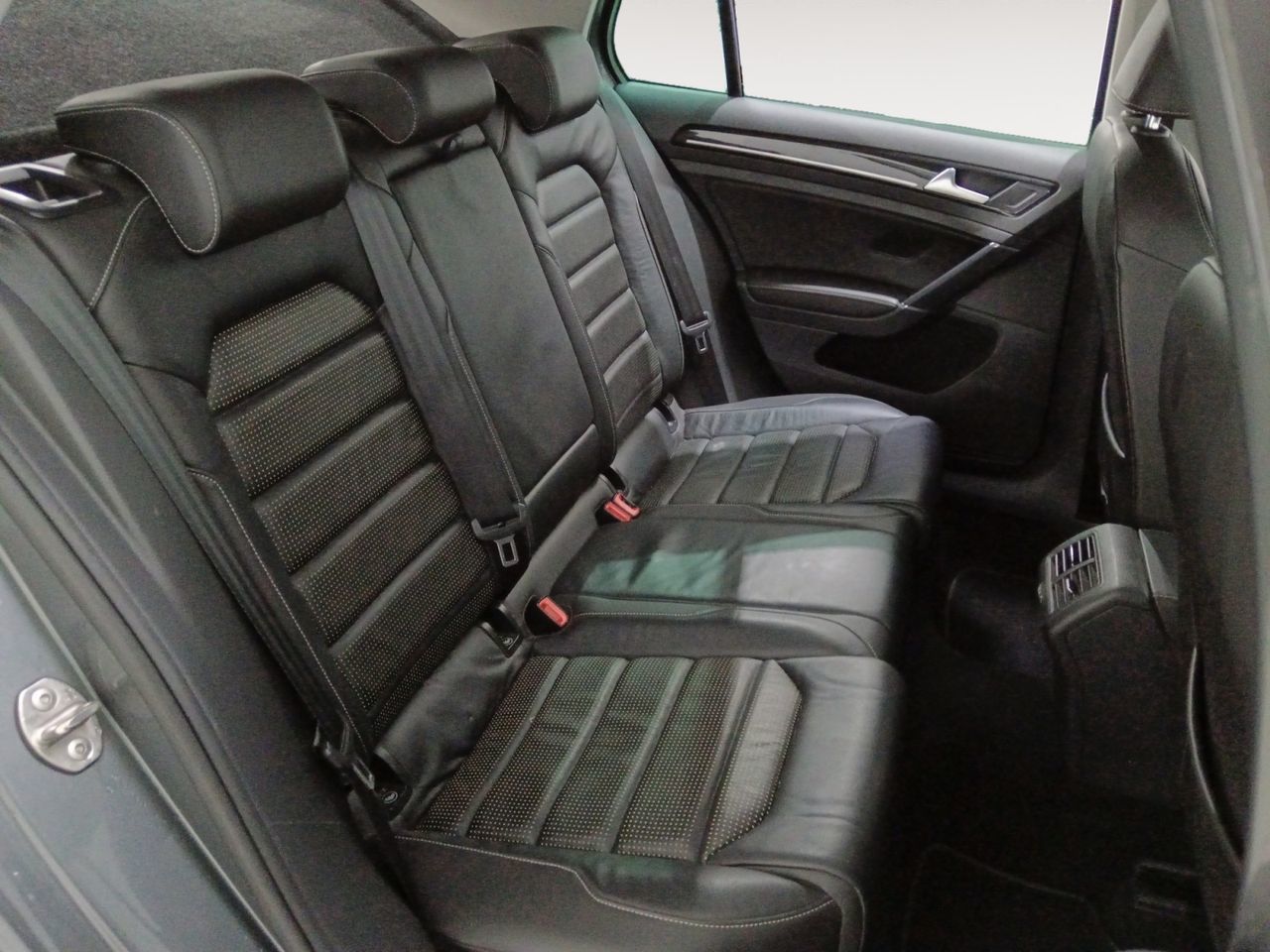 Volkswagen Golf Sport 1.4 TSI DSG - foto 10