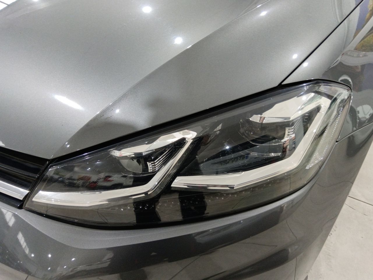 Volkswagen Golf Sport 1.4 TSI DSG - foto 23