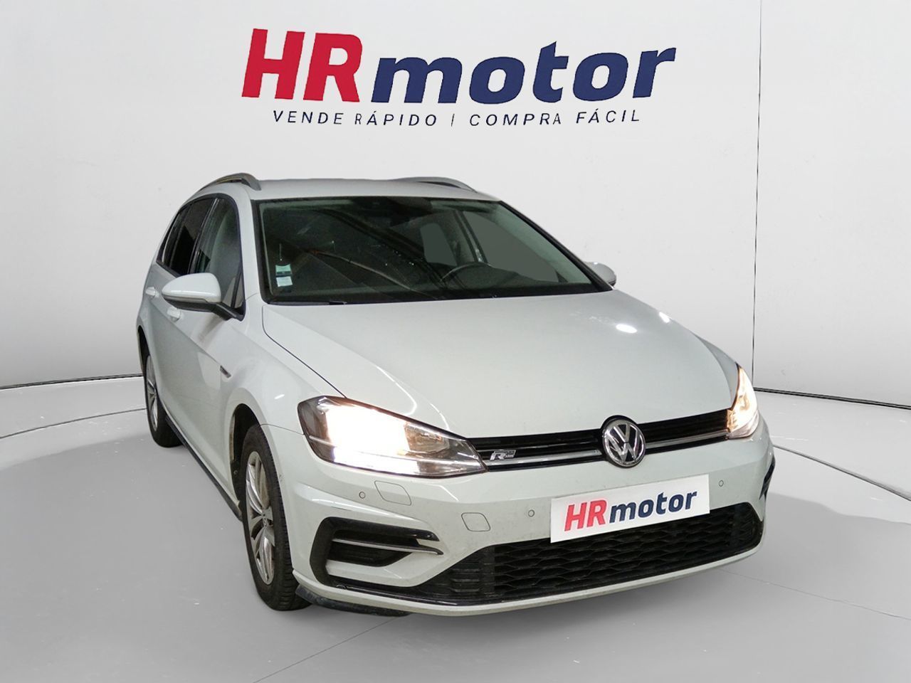 Volkswagen Golf Advance 2.0 TDI DSG