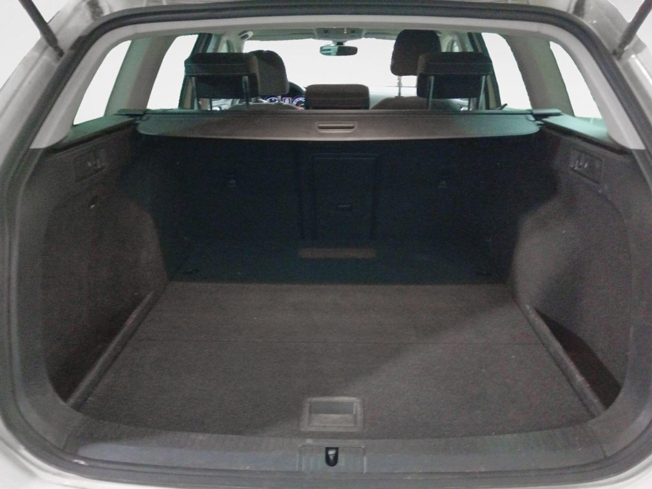Volkswagen Golf Advance 2.0 TDI DSG - foto 12