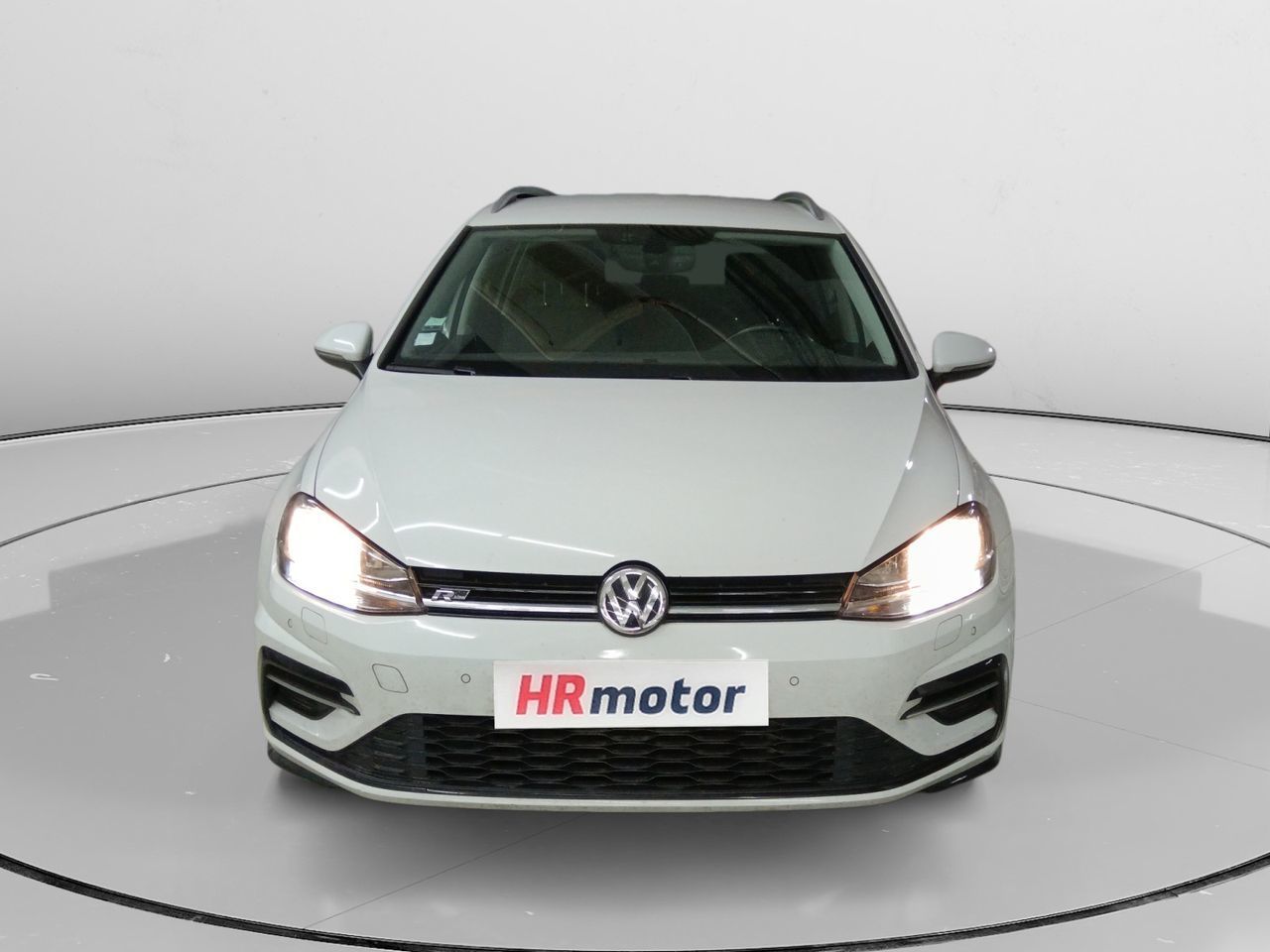 Volkswagen Golf Advance 2.0 TDI DSG - foto 5
