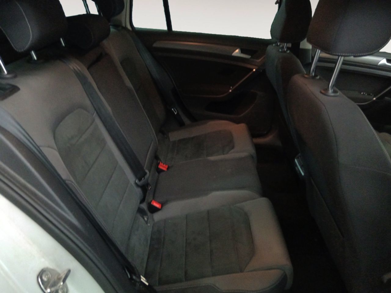 Volkswagen Golf Advance 2.0 TDI DSG - foto 10