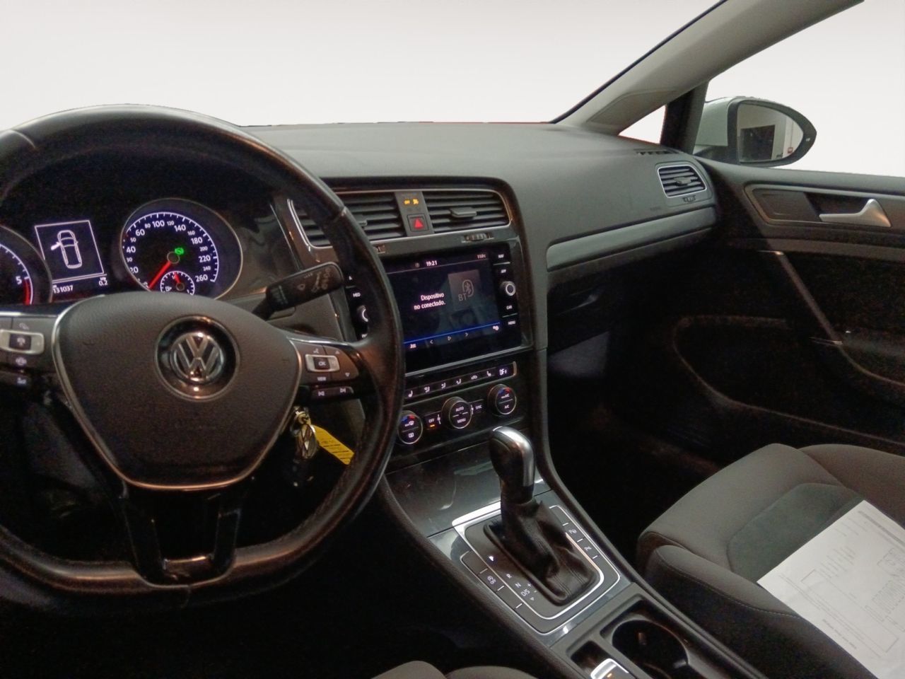 Volkswagen Golf Advance 2.0 TDI DSG - foto 11