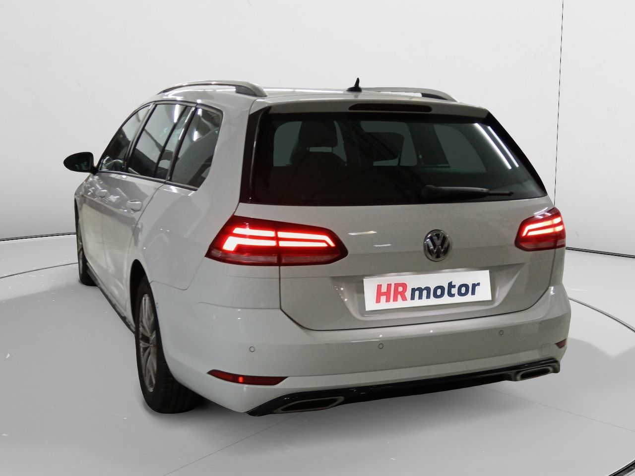 Volkswagen Golf Advance 2.0 TDI DSG - foto 4