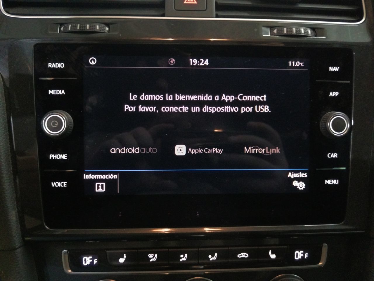 Volkswagen Golf Advance 2.0 TDI DSG - foto 19
