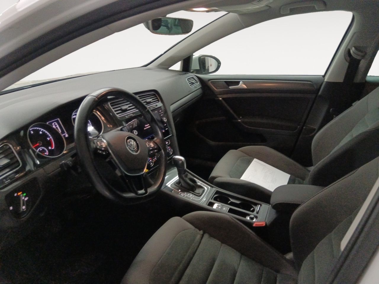 Volkswagen Golf Advance 2.0 TDI DSG - foto 7