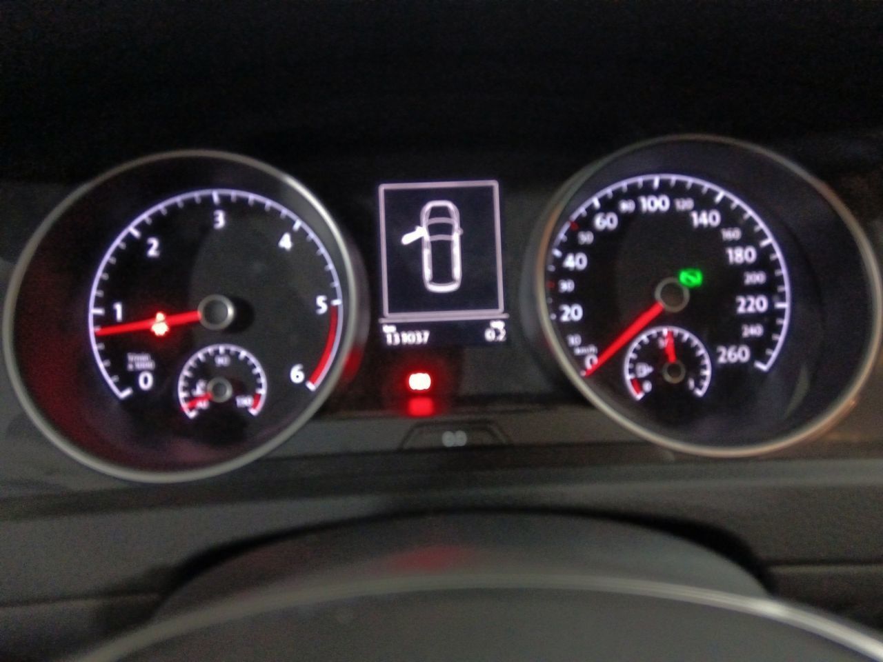 Volkswagen Golf Advance 2.0 TDI DSG - foto 14