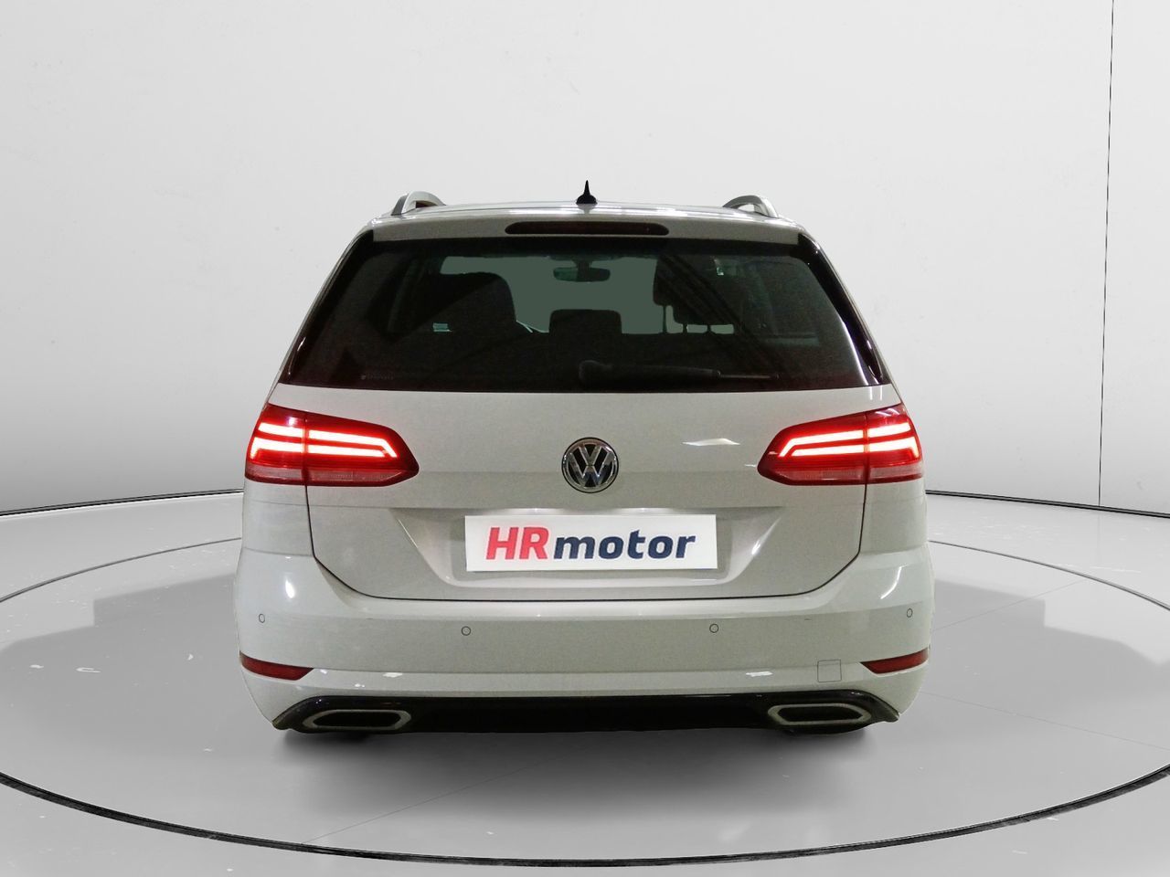 Volkswagen Golf Advance 2.0 TDI DSG - foto 3