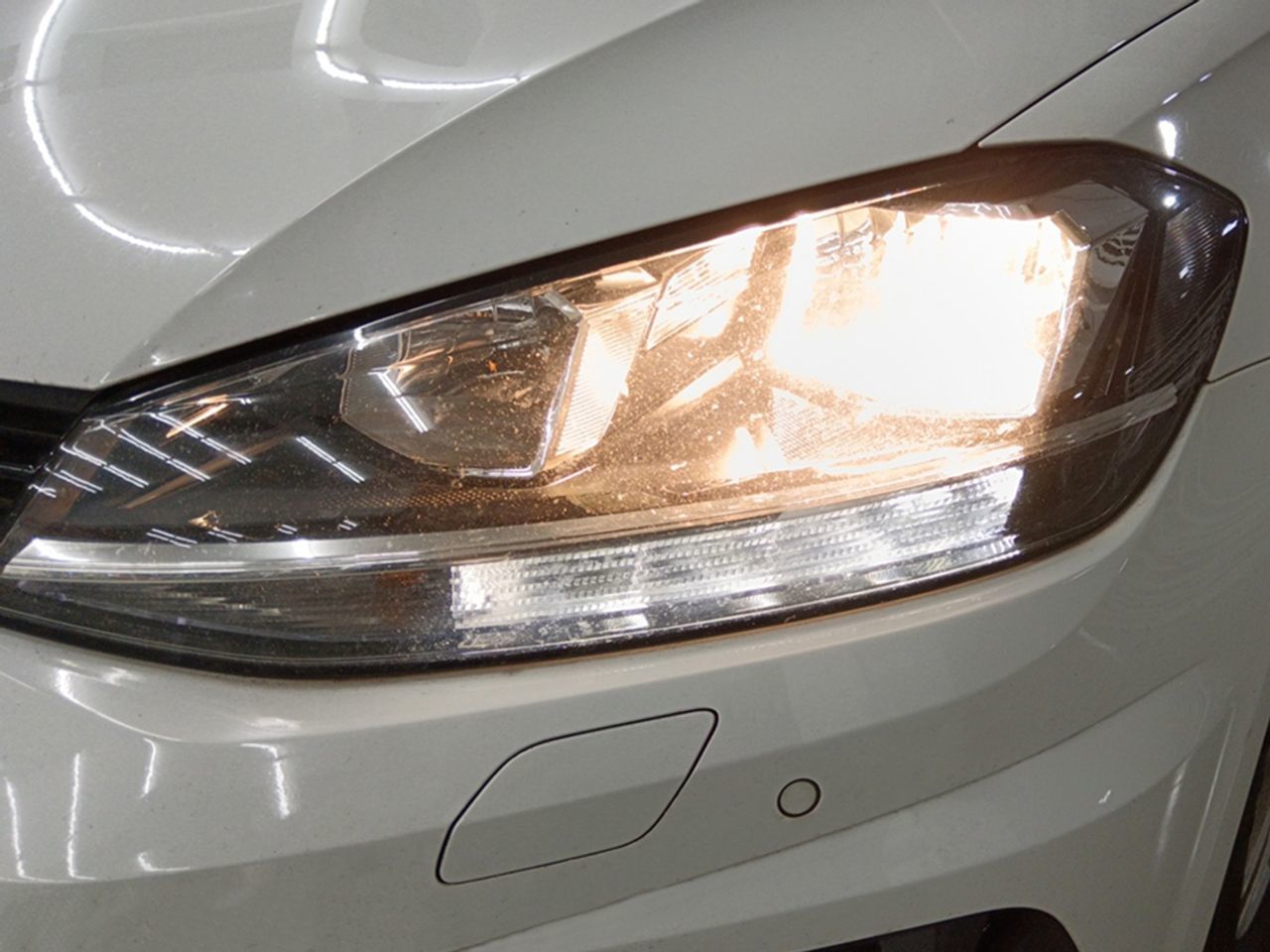 Volkswagen Golf Advance 2.0 TDI DSG - foto 23