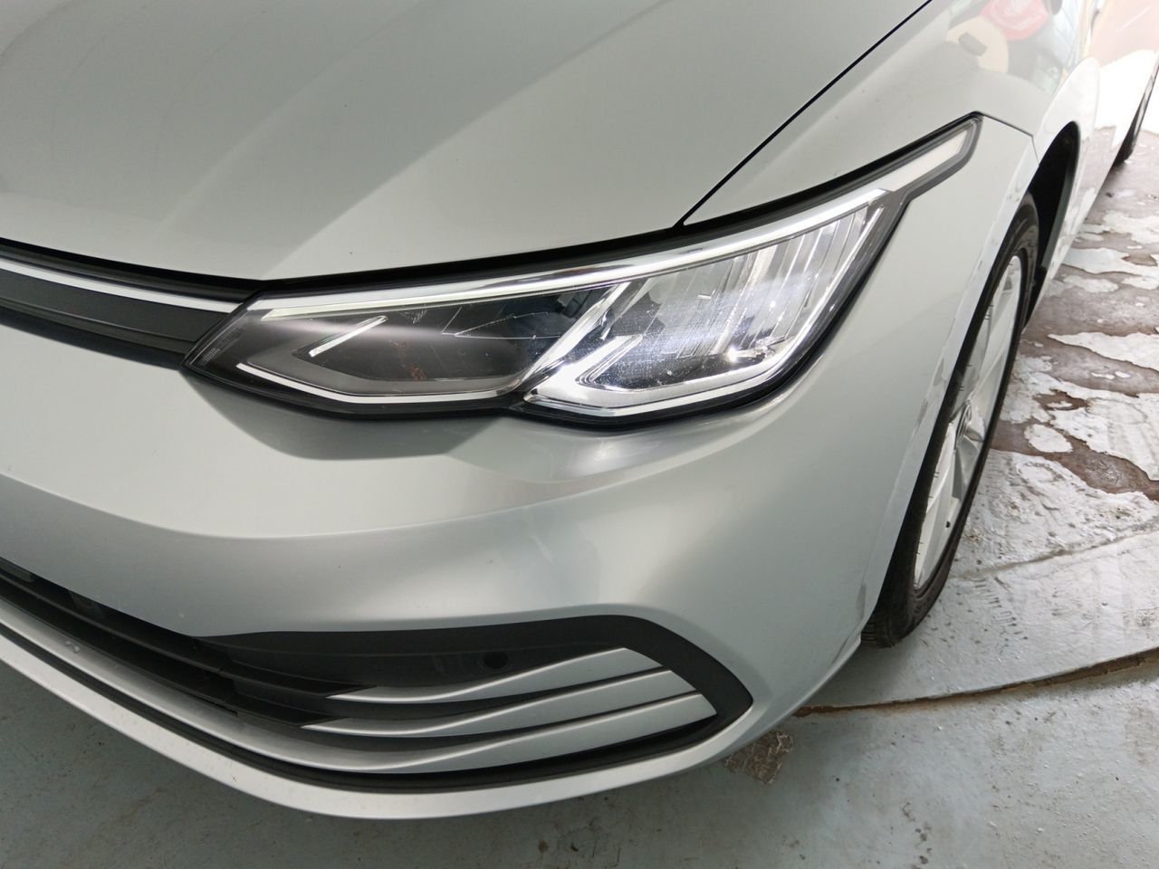 Volkswagen Golf Life 1.0 TSI - foto 22