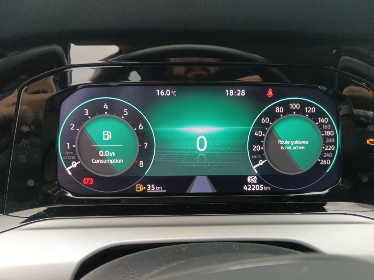 Volkswagen Golf Life 1.0 TSI - foto 14