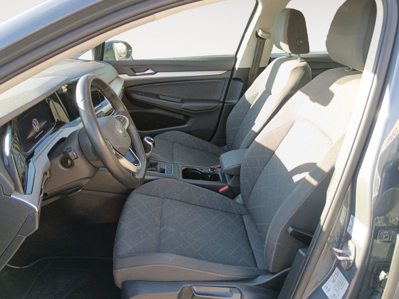 Volkswagen Golf Life 1.0 TSI - foto 10