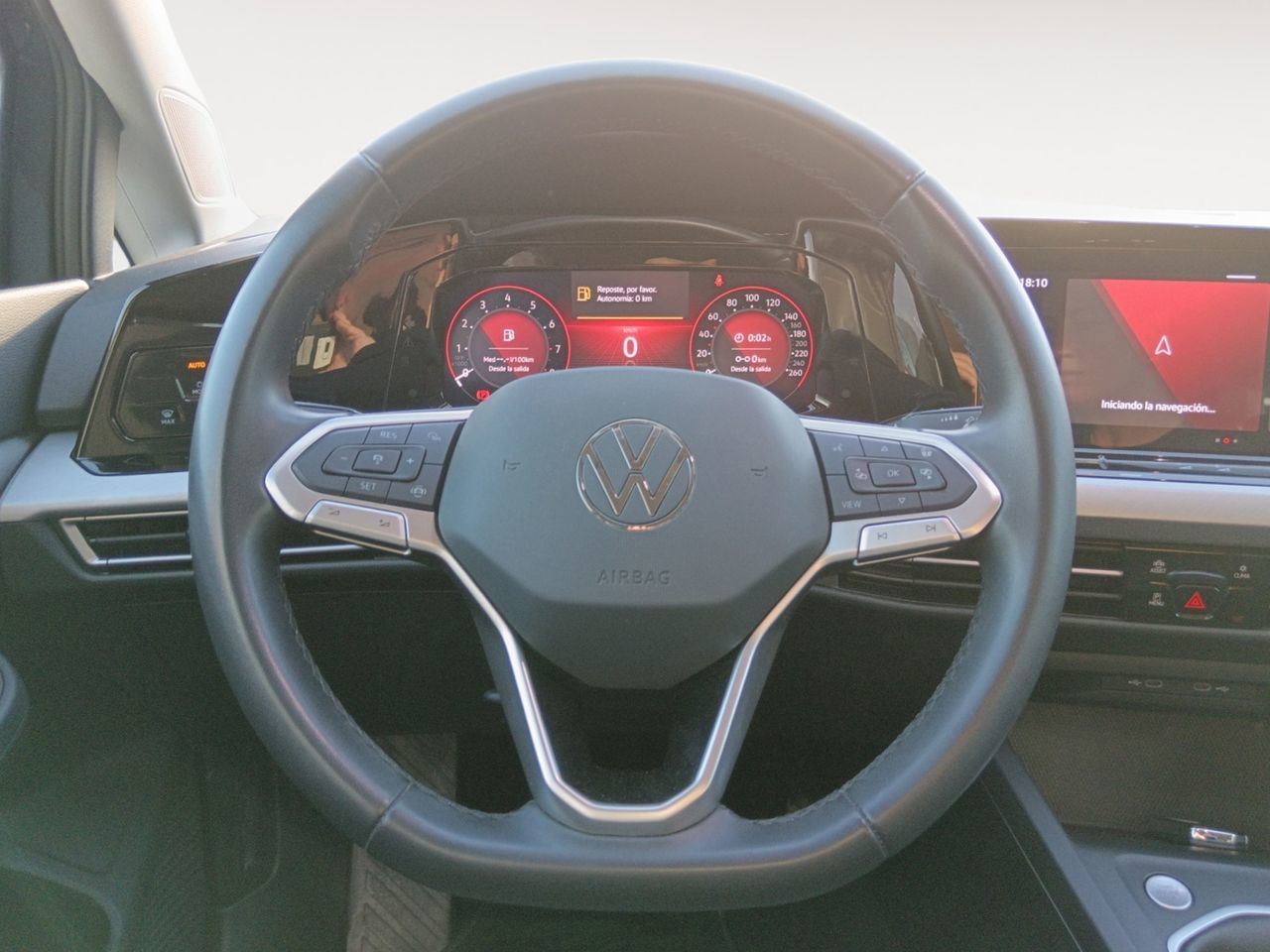 Volkswagen Golf Life 1.0 TSI - foto 9