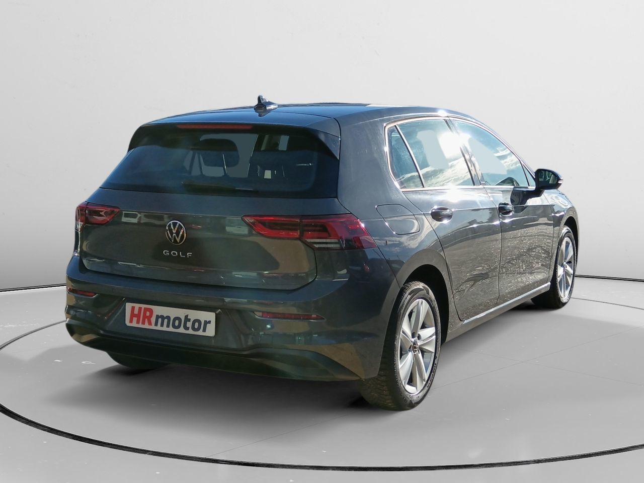 Volkswagen Golf Life 1.0 TSI - foto 2