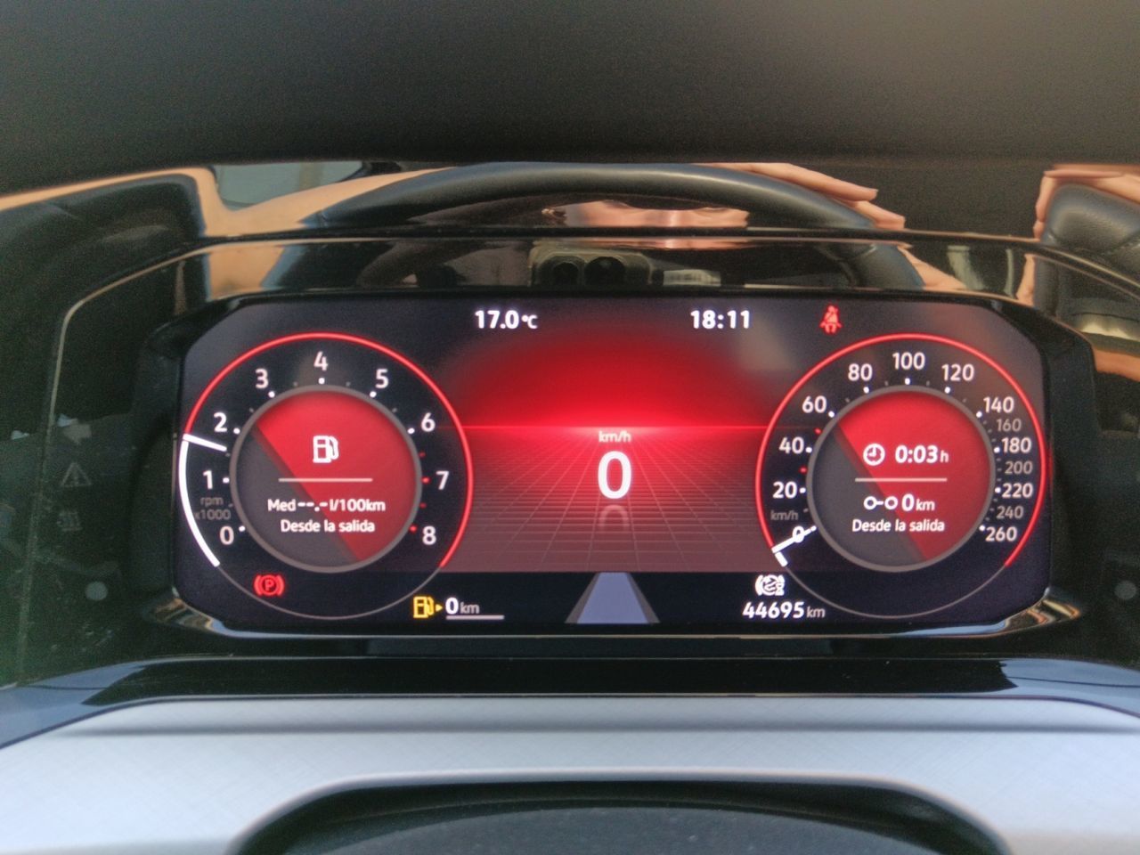 Volkswagen Golf Life 1.0 TSI - foto 15