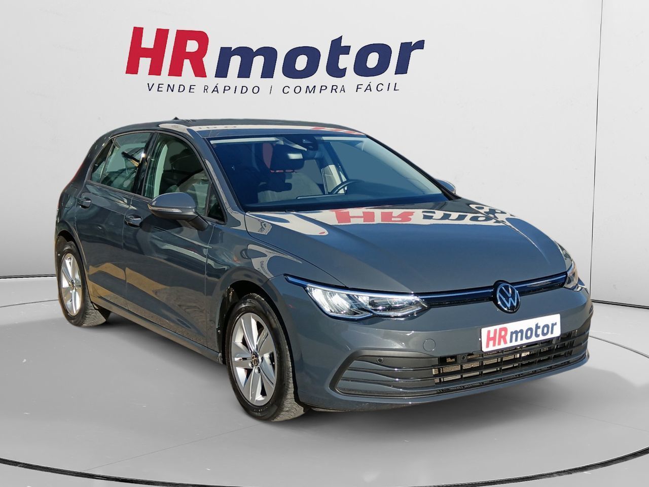 Volkswagen Golf Life 1.0 TSI