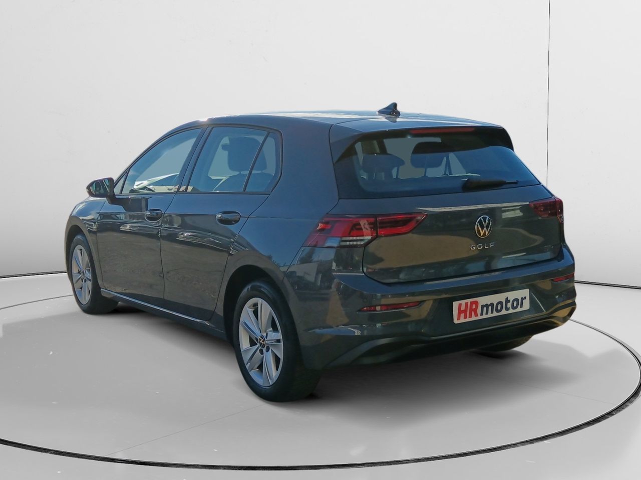 Volkswagen Golf Life 1.0 TSI - foto 4