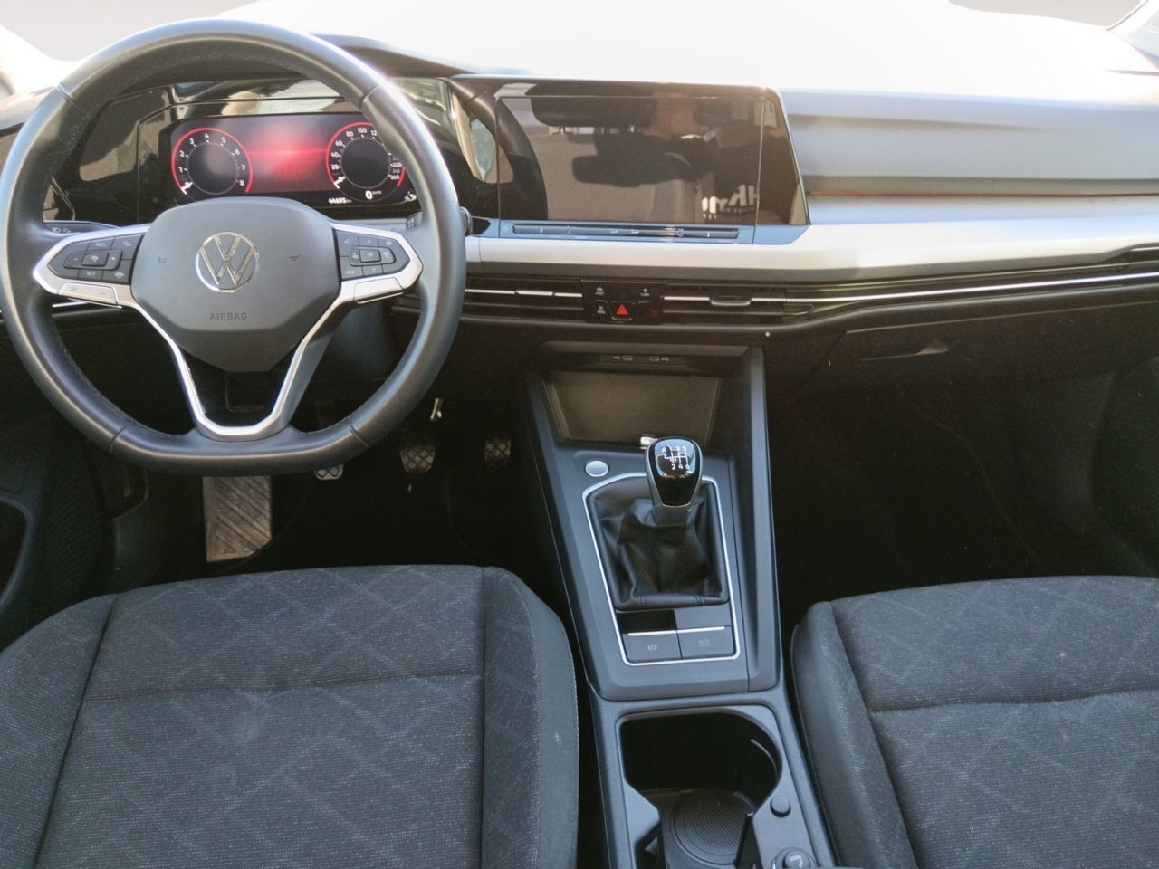 Volkswagen Golf Life 1.0 TSI - foto 7