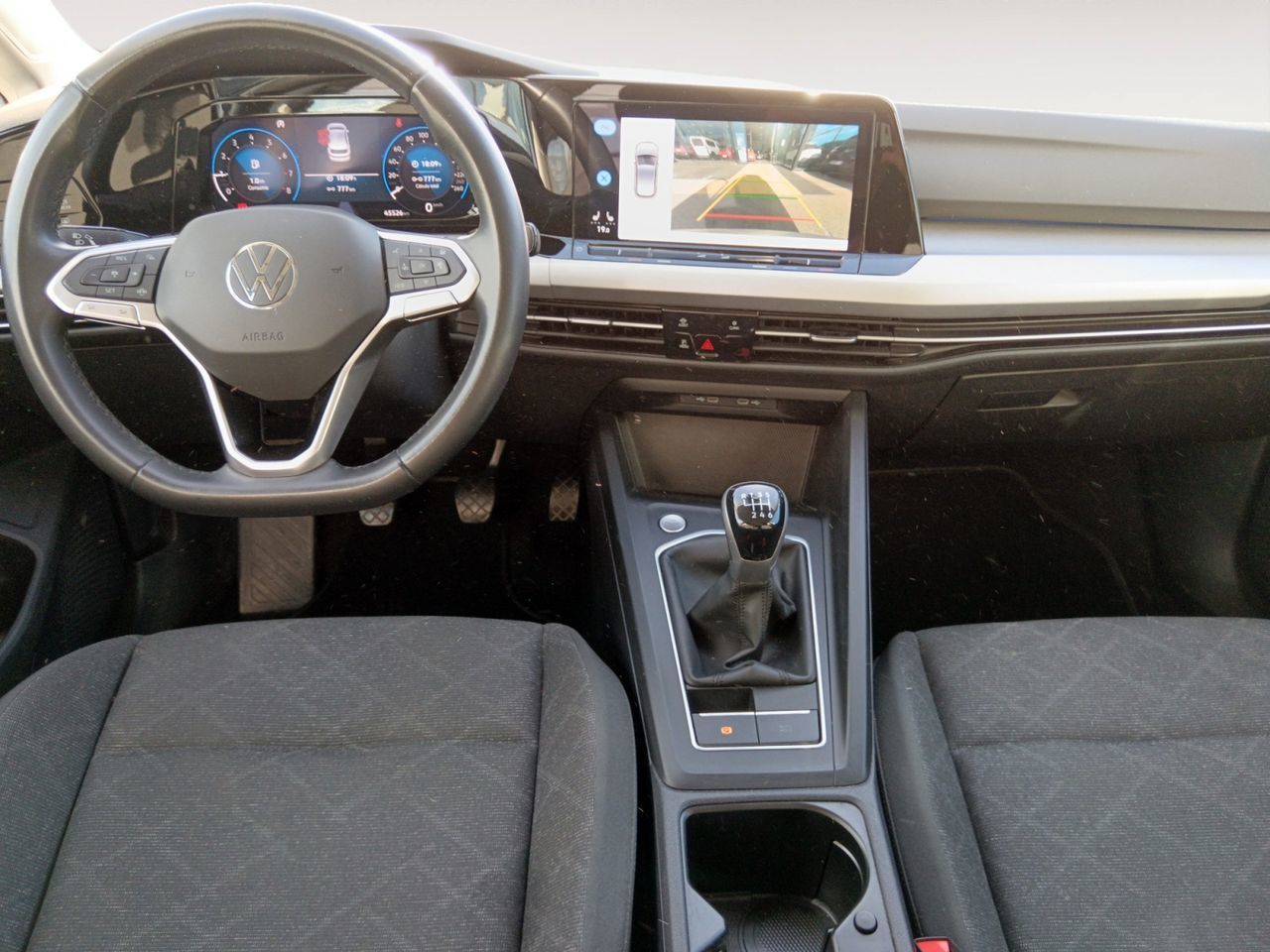 Volkswagen Golf Life 1.0 TSI - foto 7